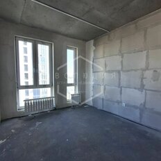 Квартира 63,2 м², 2-комнатная - изображение 3