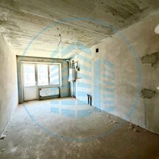 Квартира 81,9 м², 2-комнатная - изображение 3