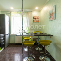 Квартира 59,3 м², 2-комнатная - изображение 5