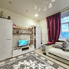 Квартира 61,4 м², 3-комнатная - изображение 2