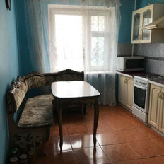 Квартира 65 м², 3-комнатная - изображение 1