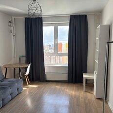 Квартира 23 м², студия - изображение 1