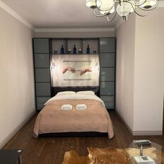 Квартира 38,1 м², 1-комнатные - изображение 3