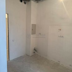 Квартира 27,4 м², студия - изображение 5