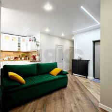 Квартира 66 м², 2-комнатная - изображение 4