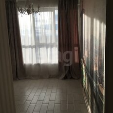 Квартира 98,3 м², 2-комнатная - изображение 4