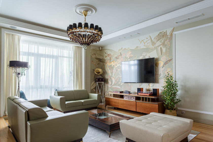 192 м², 4-комнатная квартира 123 000 000 ₽ - изображение 103