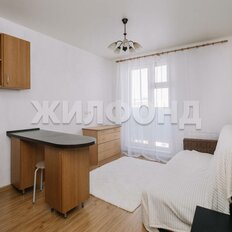 Квартира 20 м², студия - изображение 1