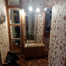 Квартира 58,9 м², 3-комнатная - изображение 1