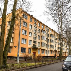 Квартира 30,9 м², 1-комнатная - изображение 1