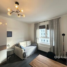 Квартира 21 м², студия - изображение 3