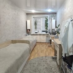 Квартира 43,5 м², 2-комнатная - изображение 5