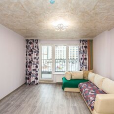 Квартира 38,5 м², 1-комнатная - изображение 2