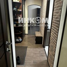 Квартира 55 м², 2-комнатная - изображение 3