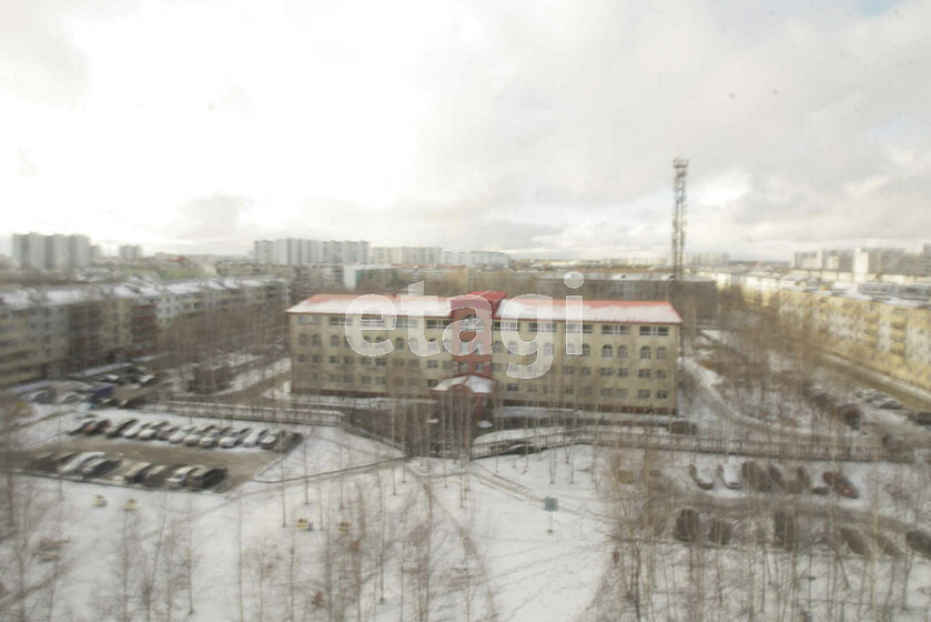 74,8 м², 3-комнатная квартира 4 900 000 ₽ - изображение 72