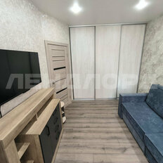 Квартира 28,7 м², 1-комнатная - изображение 2