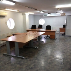 299,6 м², офис - изображение 3