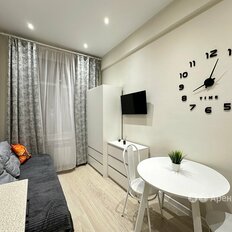 Квартира 15 м², студия - изображение 5