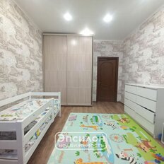 Квартира 86,5 м², 3-комнатная - изображение 5