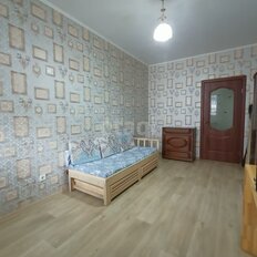 Квартира 37,3 м², 1-комнатная - изображение 2