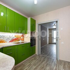 Квартира 58,1 м², 3-комнатная - изображение 4