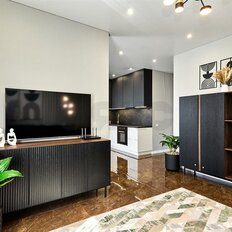 Квартира 50 м², 2-комнатная - изображение 4