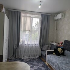 Квартира 19,2 м², 1-комнатная - изображение 2