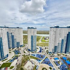 Квартира 80 м², 3-комнатная - изображение 2
