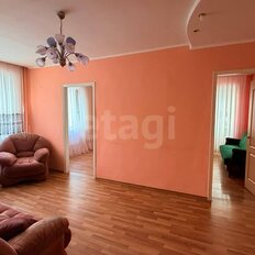 Квартира 61,4 м², 3-комнатная - изображение 3