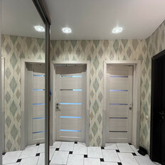 Квартира 41 м², 1-комнатная - изображение 5