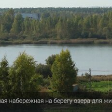 Квартира 40,5 м², 1-комнатная - изображение 5