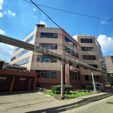 179,6 м², офис - изображение 5