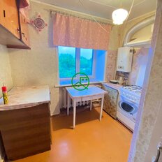 Квартира 49,8 м², 3-комнатная - изображение 4