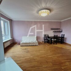 Квартира 55 м², 2-комнатная - изображение 4