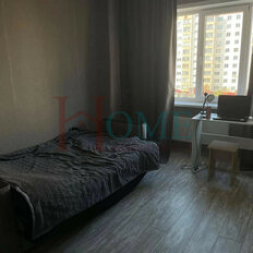 Квартира 33 м², 1-комнатная - изображение 3