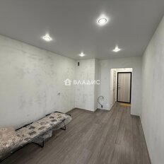 Квартира 20,2 м², студия - изображение 3