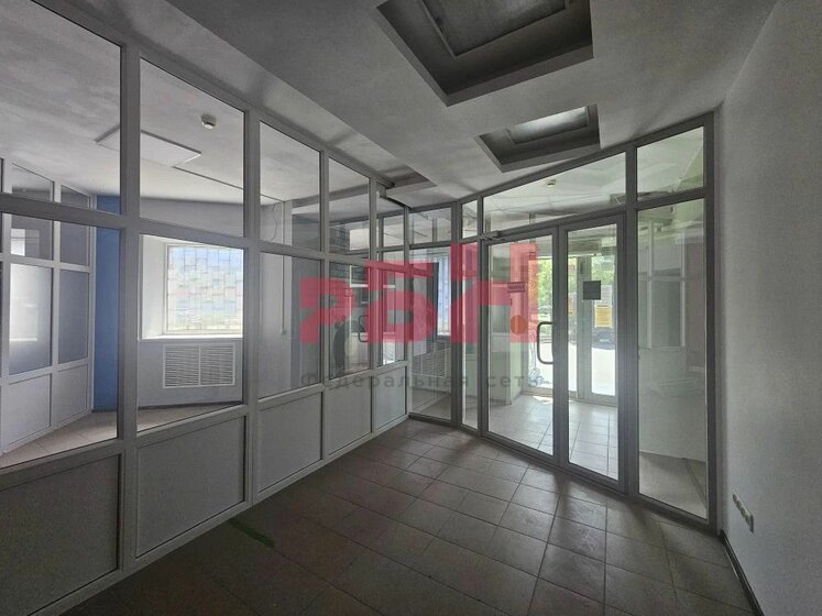 92,4 м², офис 64 680 ₽ в месяц - изображение 41
