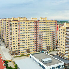 Квартира 47,6 м², 1-комнатная - изображение 2