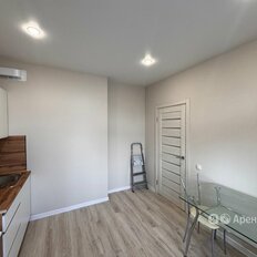 Квартира 40 м², 1-комнатная - изображение 4