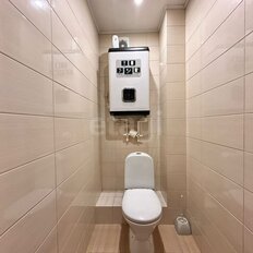 Квартира 89 м², 3-комнатная - изображение 3