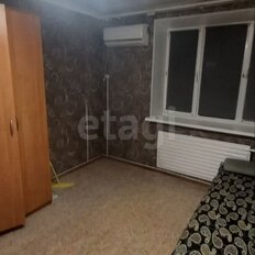 Квартира 12,6 м², студия - изображение 5