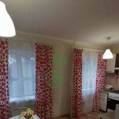 Квартира 41,3 м², 1-комнатная - изображение 4