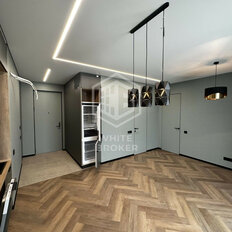 Квартира 44,5 м², 1-комнатная - изображение 5