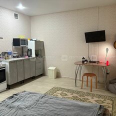 Квартира 33 м², 1-комнатная - изображение 4