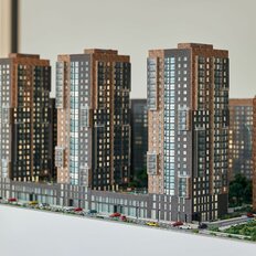 Квартира 75,8 м², 3-комнатная - изображение 3