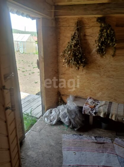 50,7 м² дом, 11,9 сотки участок 850 000 ₽ - изображение 61