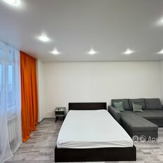 Квартира 36 м², студия - изображение 5