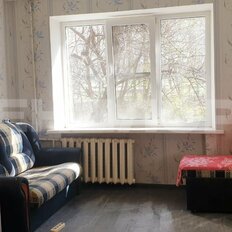 Квартира 64 м², 3-комнатная - изображение 4