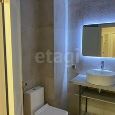 Квартира 40 м², 1-комнатная - изображение 3