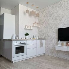 Квартира 24,8 м², студия - изображение 3